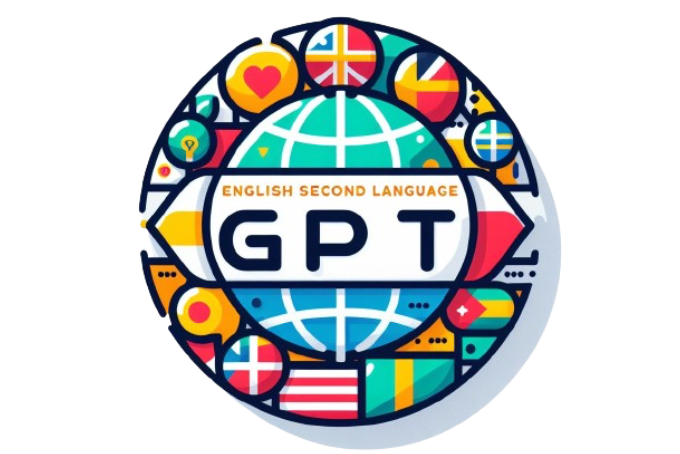 English Second Language GPT